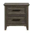 Matias-Bedroom-Set-with-Queen/Full-Headboard,-Dresser,-Mirror-&-Nightstand-in-Mocha-Grey