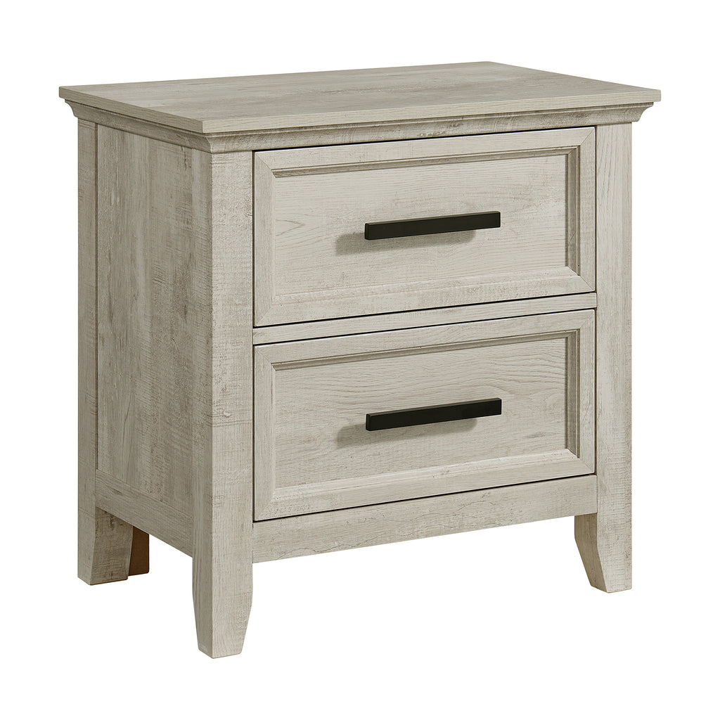 Matias-Bedroom-Set-with-Queen/Full-Headboard,-Dresser,-Mirror-&-Nightstand-in-White