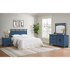 Matias-RTA-Bedroom-Set-with-Queen/Full-Headboard,-Dresser,-Mirror-&-Nightstand-in-Blue