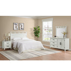 Matias-RTA-Bedroom-Set-with-Twin-Headboard,-Dresser,-Mirror-&-Nightstand-in-Bright-White