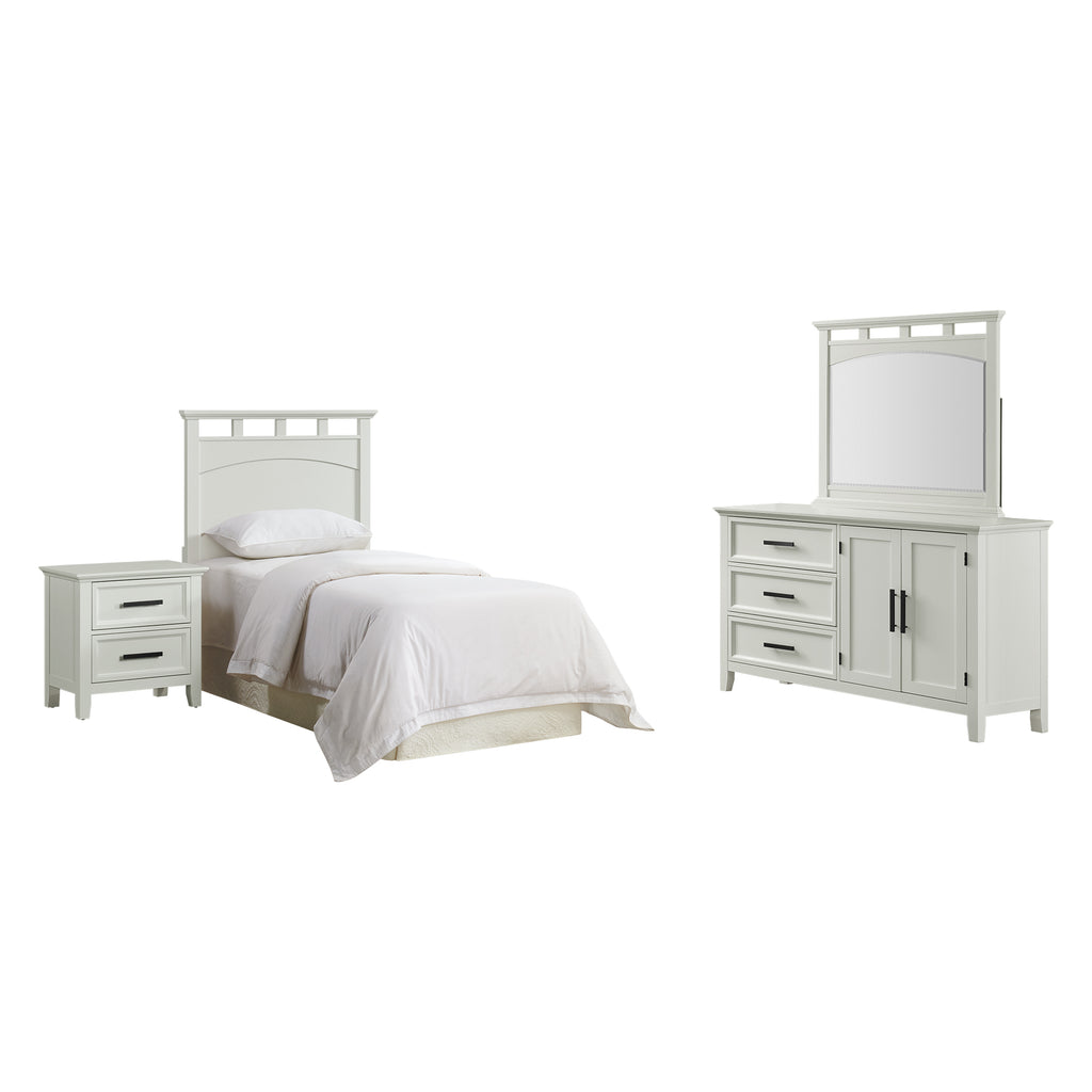 Matias-RTA-Bedroom-Set-with-Twin-Headboard,-Dresser,-Mirror-&-Nightstand-in-Bright-White