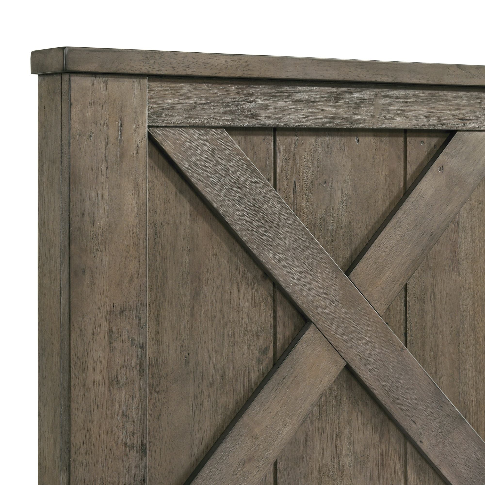 Maverick-Queen-Panel-4PC-Bedroom-Set-in-Antique-Grey