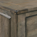 Maverick-Nightstand-w/USB-Grey