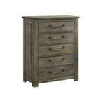 Maverick Queen Panel 3-piece Bedroom Set