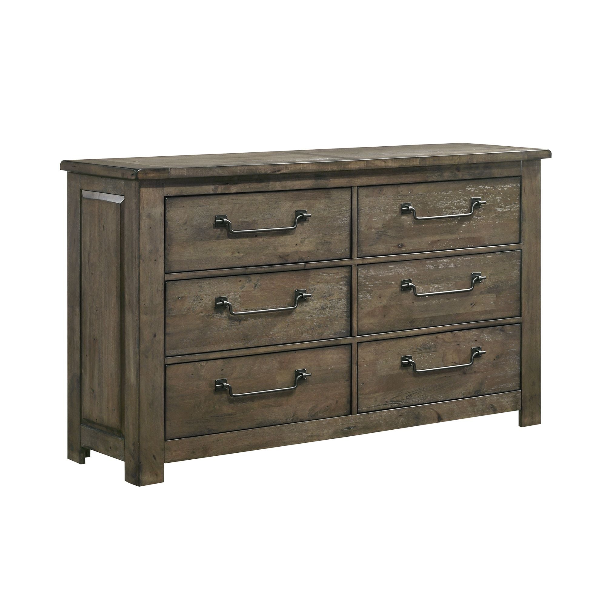 Maverick-Dresser-Grey