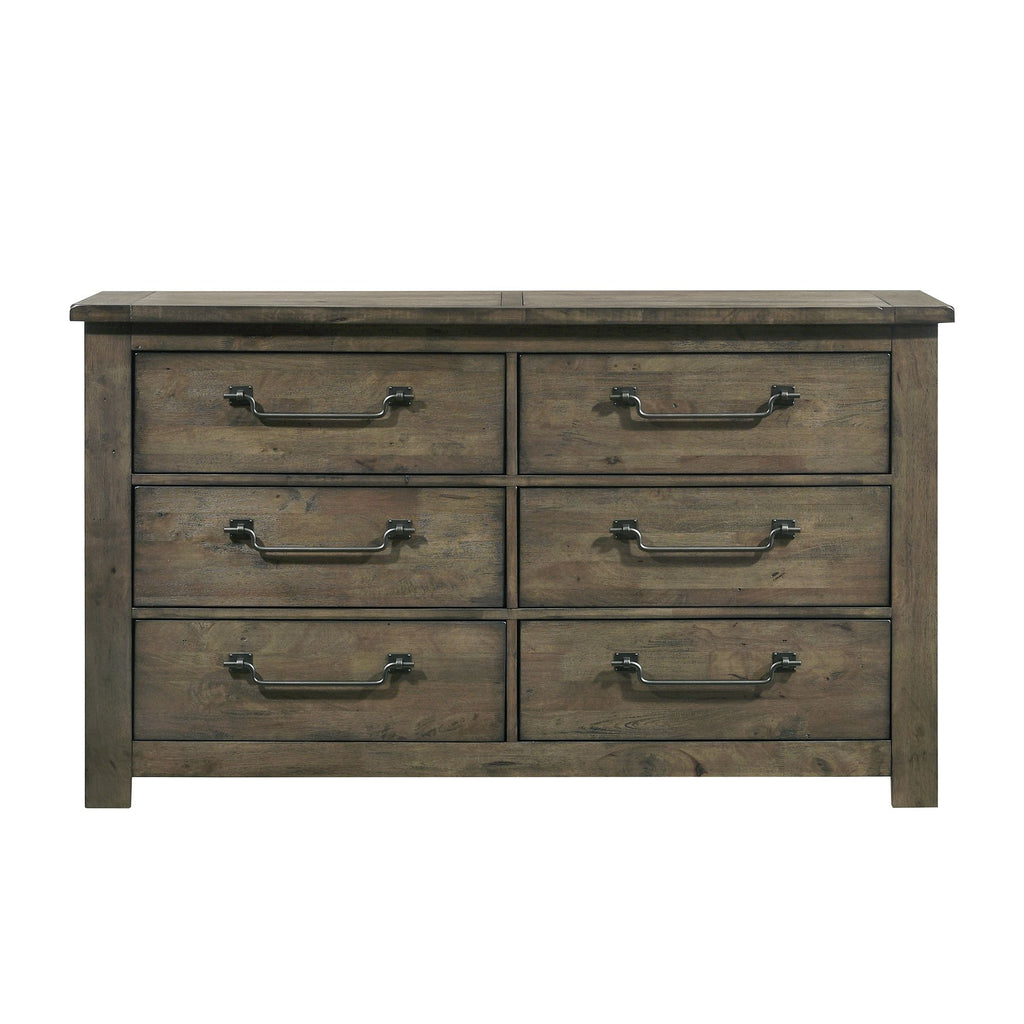 Maverick-Dresser-Grey
