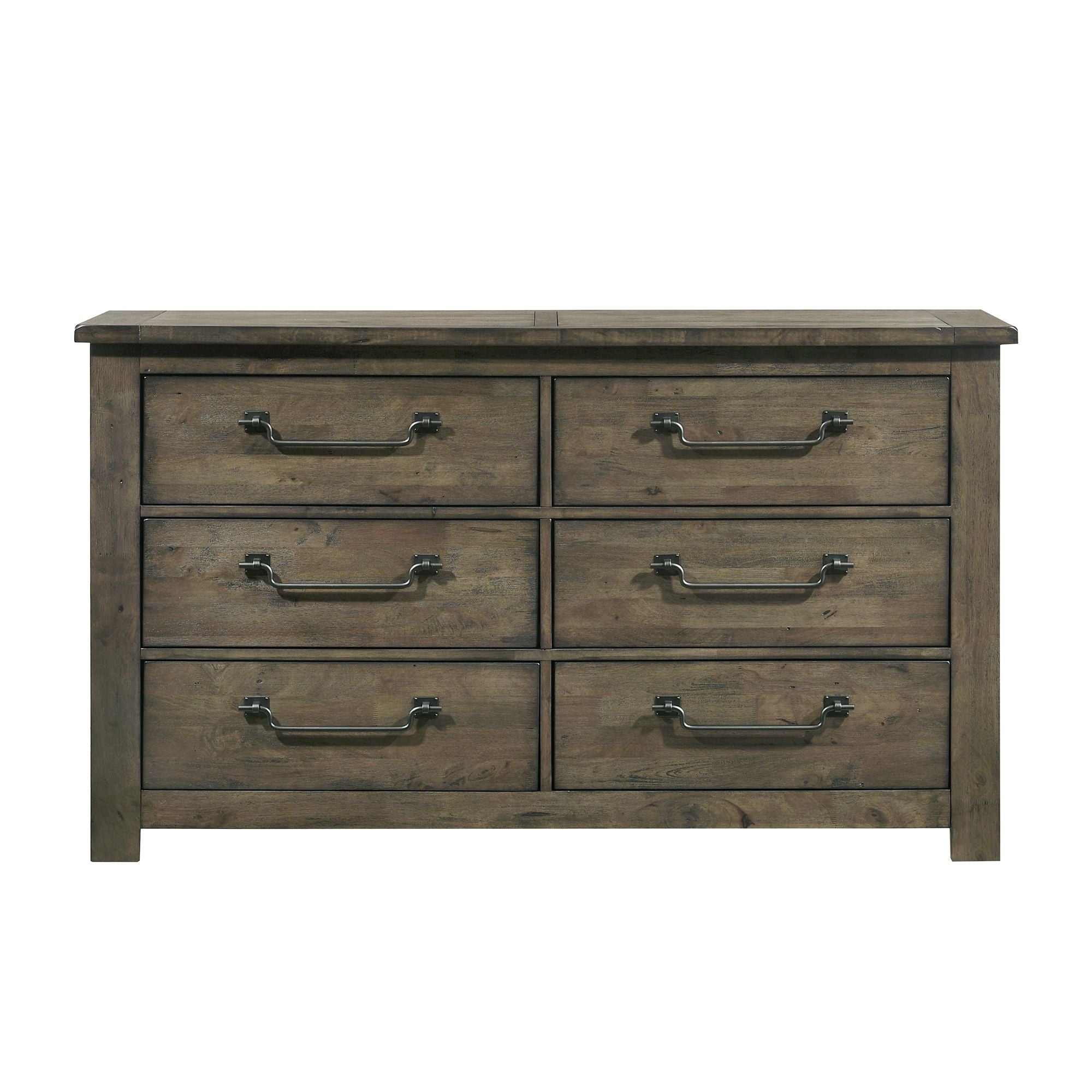 Maverick-Dresser-Grey