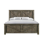 Maverick-King-Bed-Grey