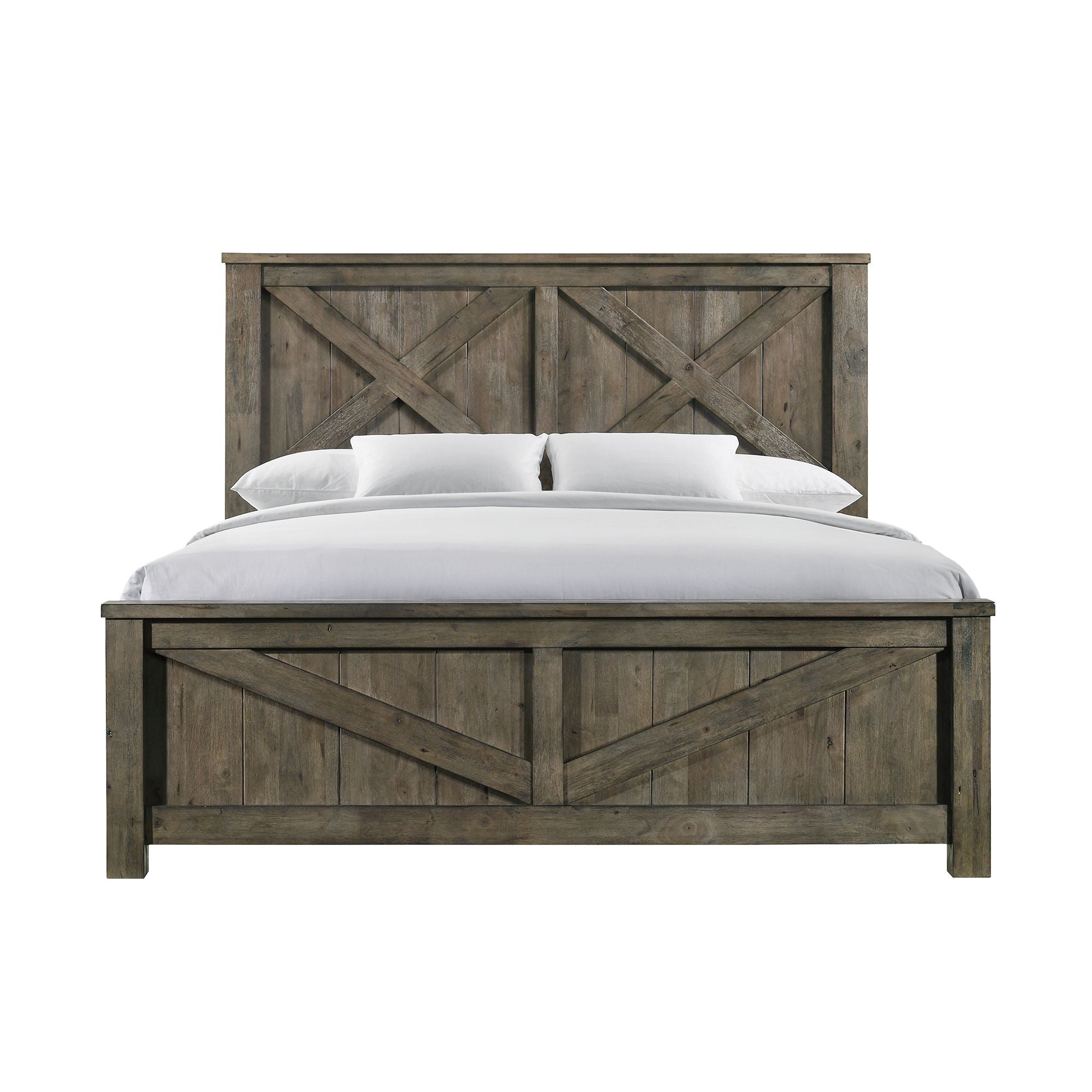 Maverick-King-Bed-Grey