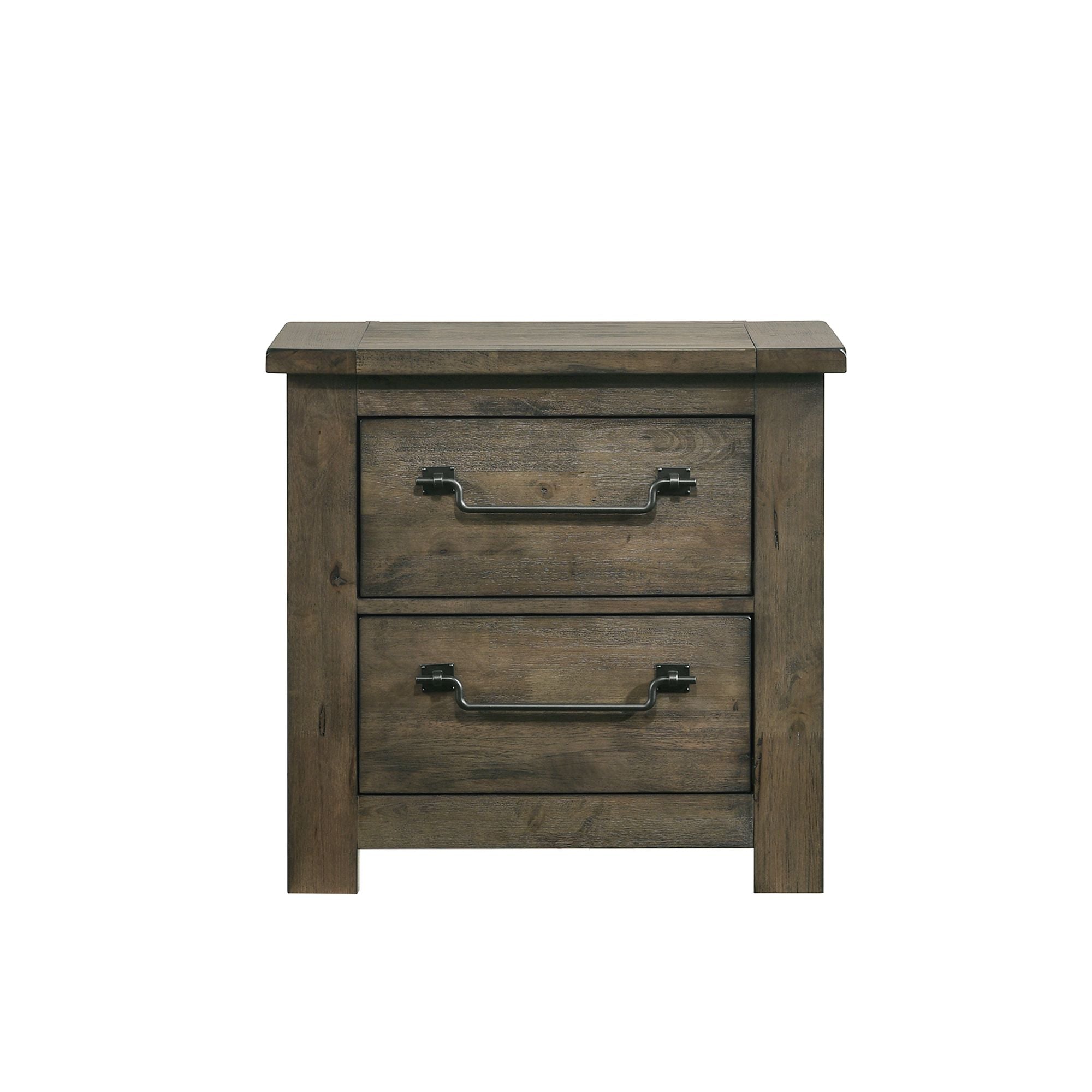 Maverick-Nightstand-w/USB-Grey