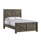 Maverick Queen Panel 3-piece Bedroom Set