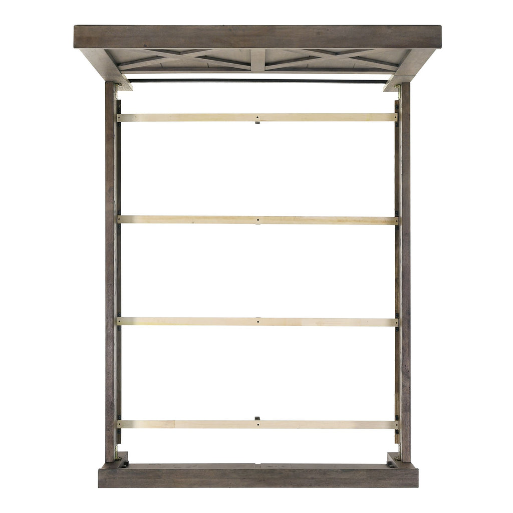 Maverick-Queen-Bed-Grey