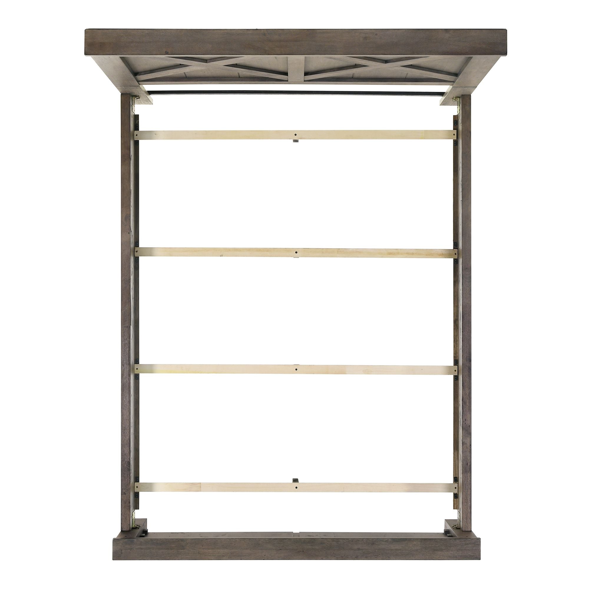 Maverick Queen Panel 3-piece Bedroom Set