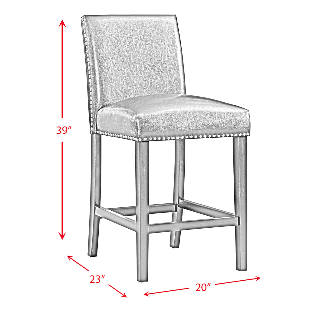 Meridian-Counter-Side-Chair-Grey-(2-Per-Pack)