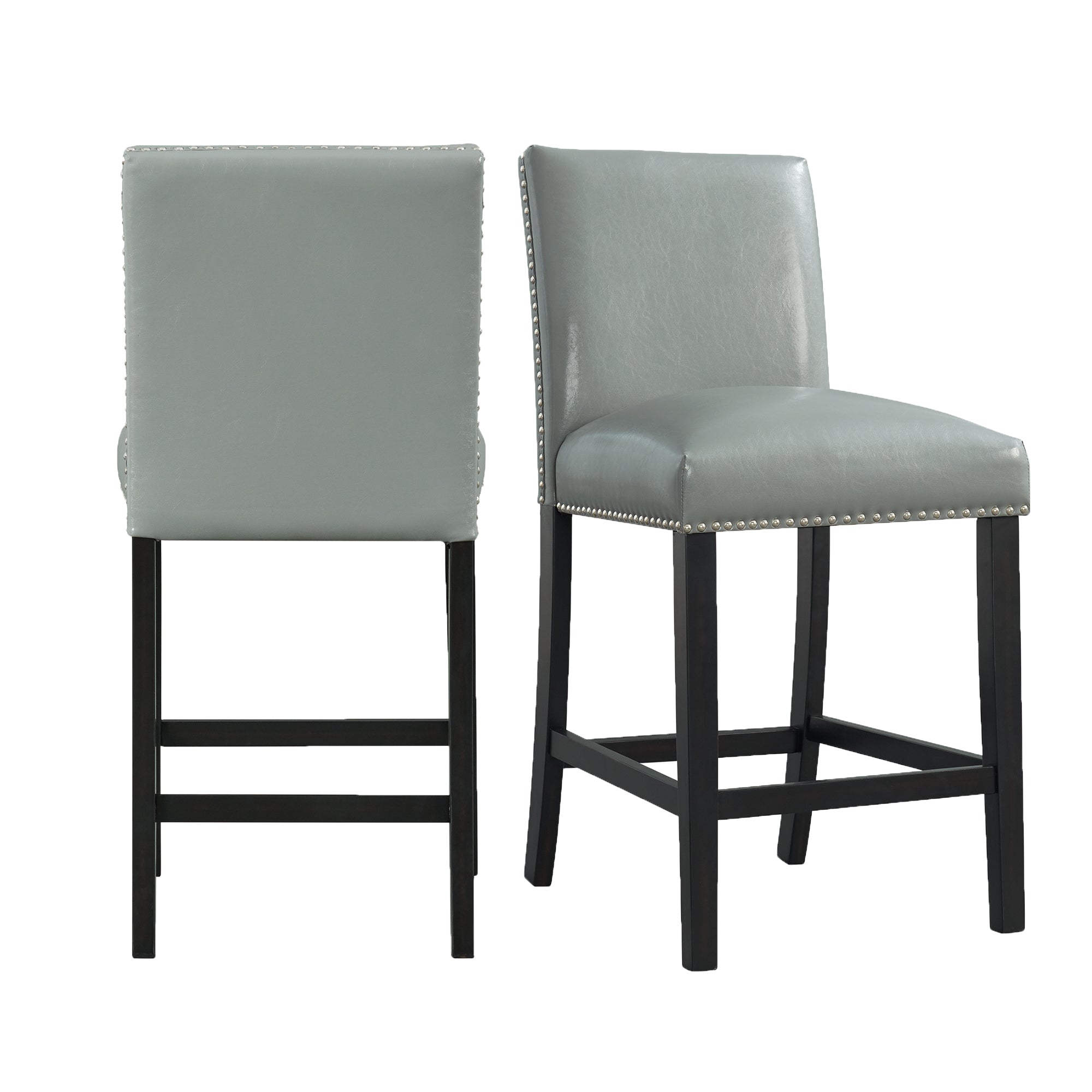 Meridian-Counter-Side-Chair-Grey-(2-Per-Pack)