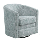 Mid-Century-Swivel-Chair-Reversible-Seat-Cushion-W/memory-foam-in-Jocelyn-#2