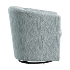 Mid-Century-Swivel-Chair-Reversible-Seat-Cushion-W/memory-foam-in-Jocelyn-#2