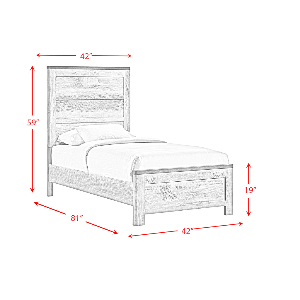 Millers-Cove-Twin-4PC-Bedroom-Set