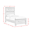 Millers-Cove-Twin-5PC-Bedroom-Set