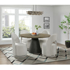 Mirren-Round-Dining-Table-in-Brown