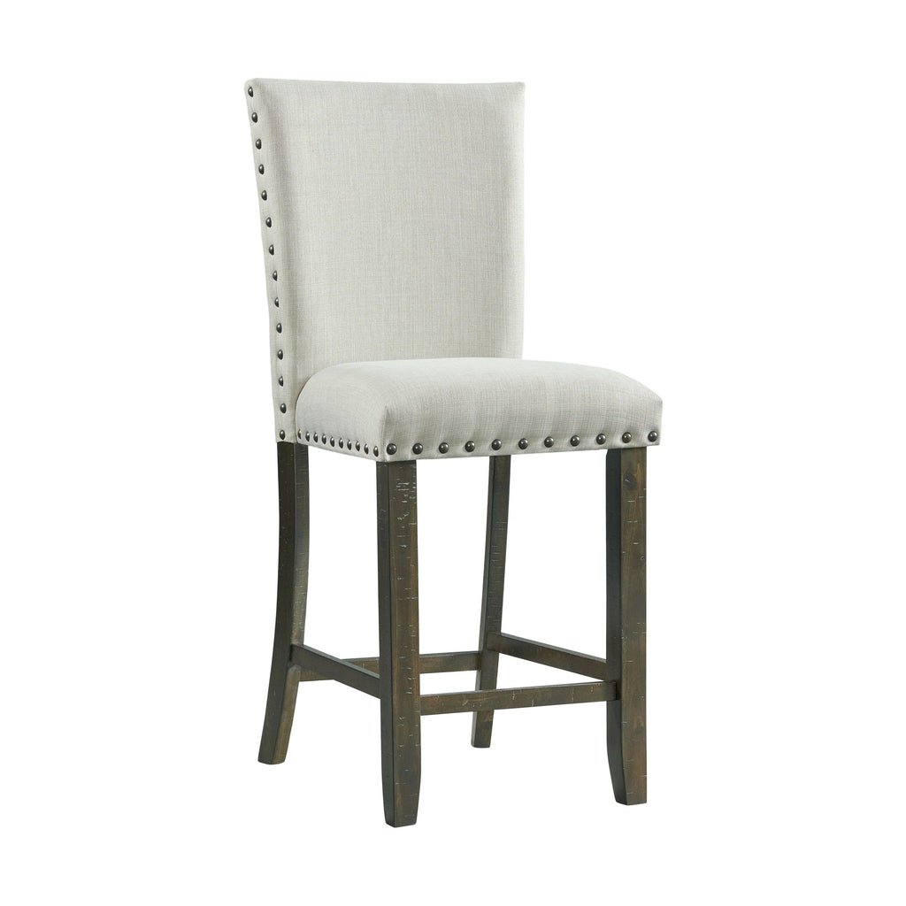 Montana-Parson-Chair-With-Nailhead-(2-Per-Carton)