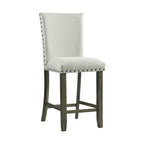 Montana-Parson-Chair-With-Nailhead-(2-Per-Carton)