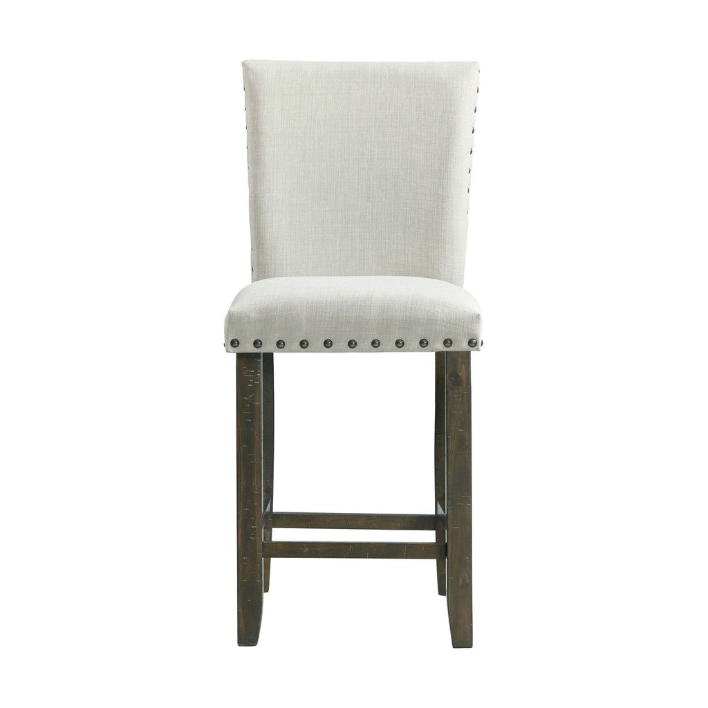 Montana-Parson-Chair-With-Nailhead-(2-Per-Carton)