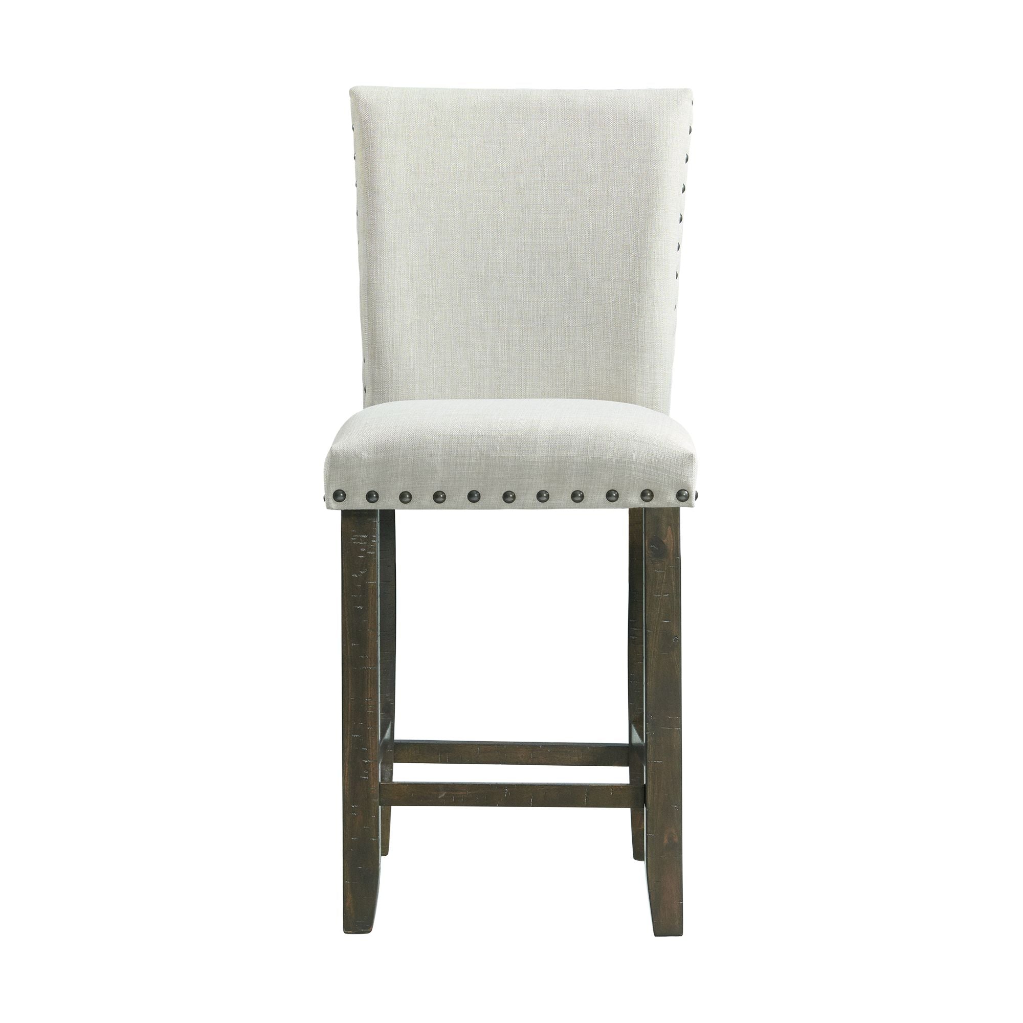 Montana-Parson-Chair-With-Nailhead-(2-Per-Carton)