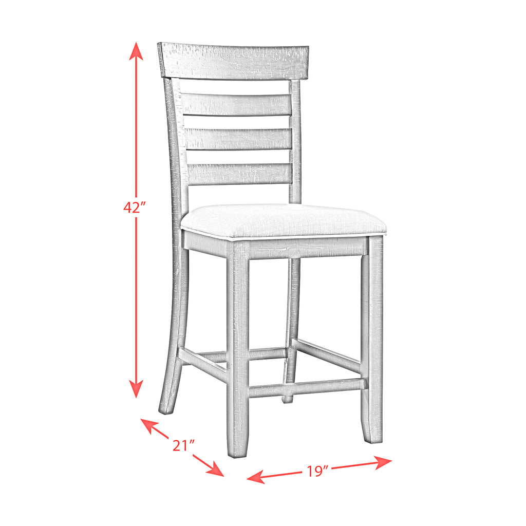 Montana-Side-Chair-With-Cushion-Seat-Natural-(2pcs/carton)