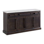 Monticello-White-Marble-Buffet-in-Dark