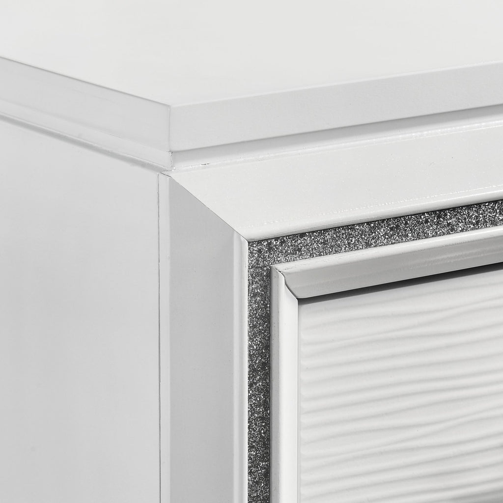 Moondance-Dresser-&-LED-Mirror-White