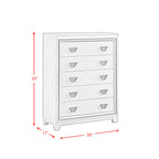Moondance-Chest-White