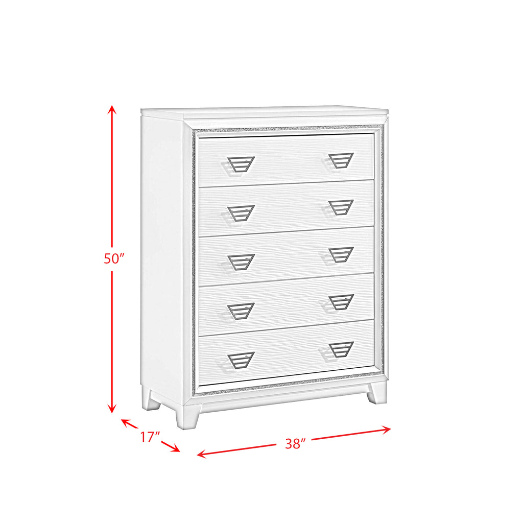 Moondance-King-Panel-5PC-Bedroom-Set-in-White