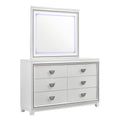 Moondance-Dresser-&-LED-Mirror-White