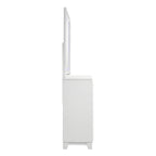 Moondance-Dresser-&-LED-Mirror-White