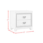 Moondance-Twin-Panel-5PC-Bedroom-Set-in-White