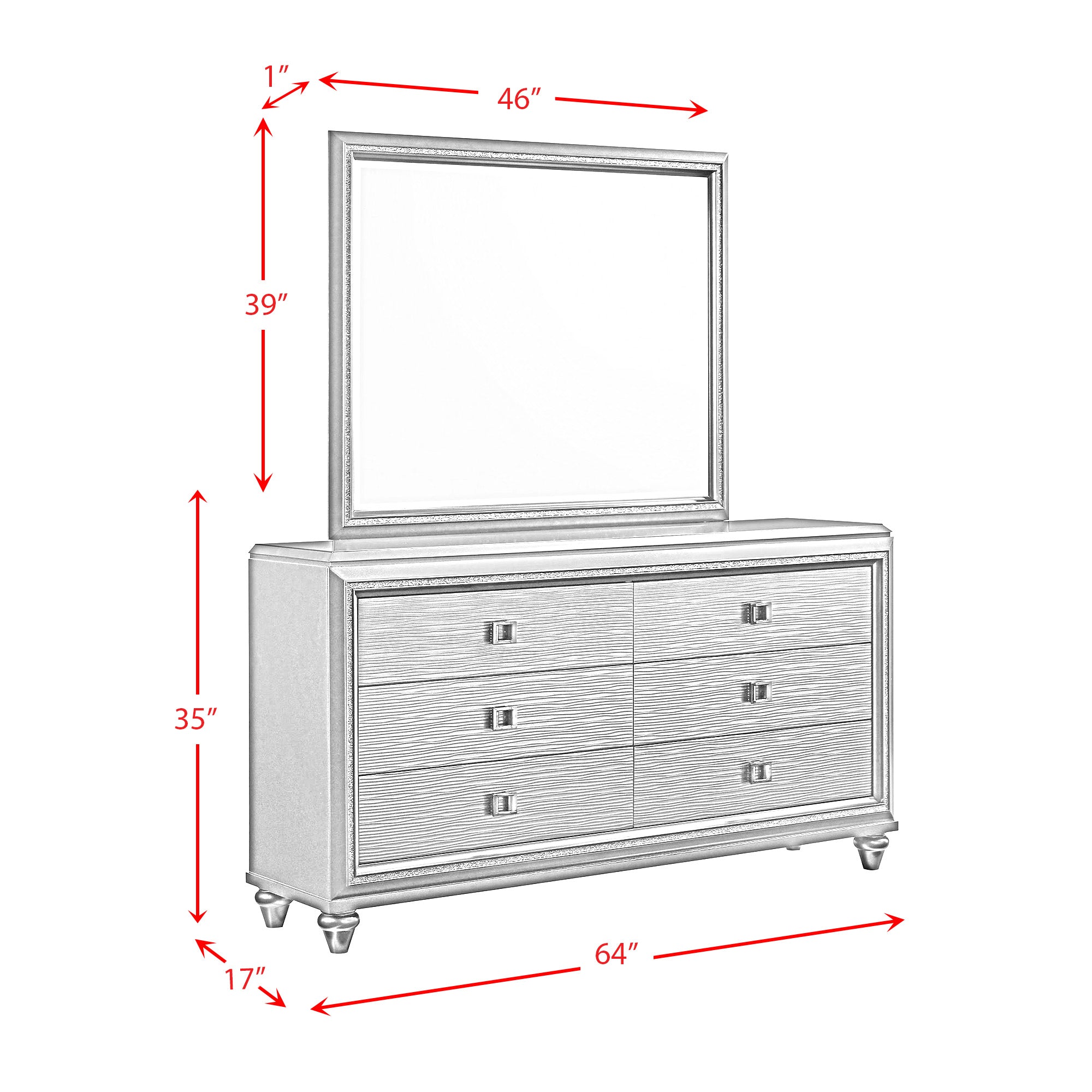 Moonstone-Dresser-&-Mirror