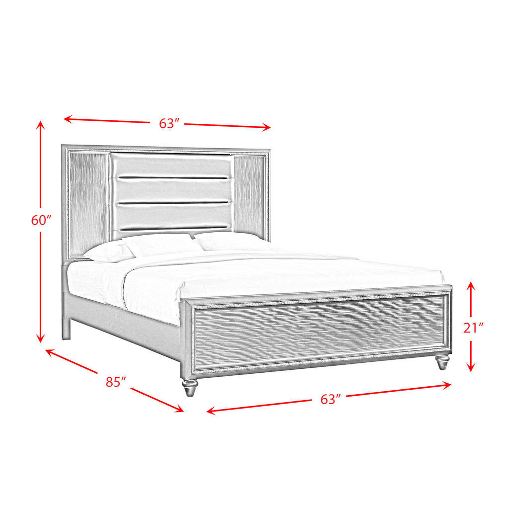 Moonstone-Queen-Panel-5PC-Bedroom-Set-in-Copper