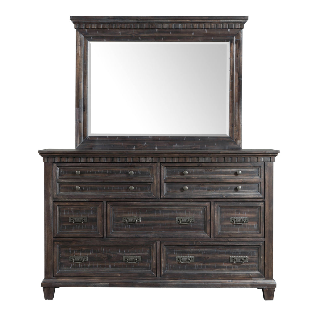 Morrison-Dresser-&-Mirror-Set