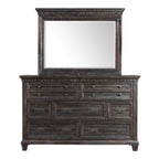 Morrison-Dresser-&-Mirror-Set