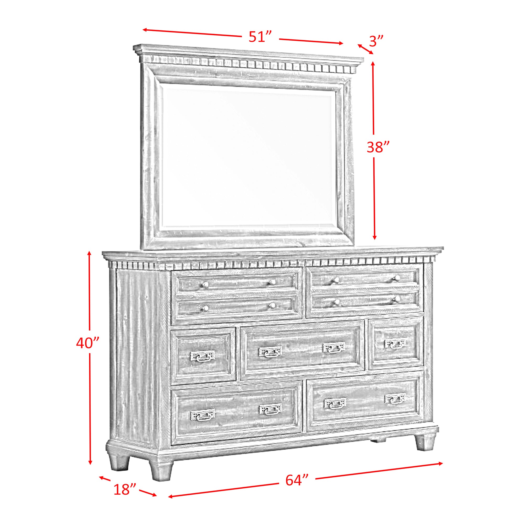 Morrison-Dresser-&-Mirror-Set