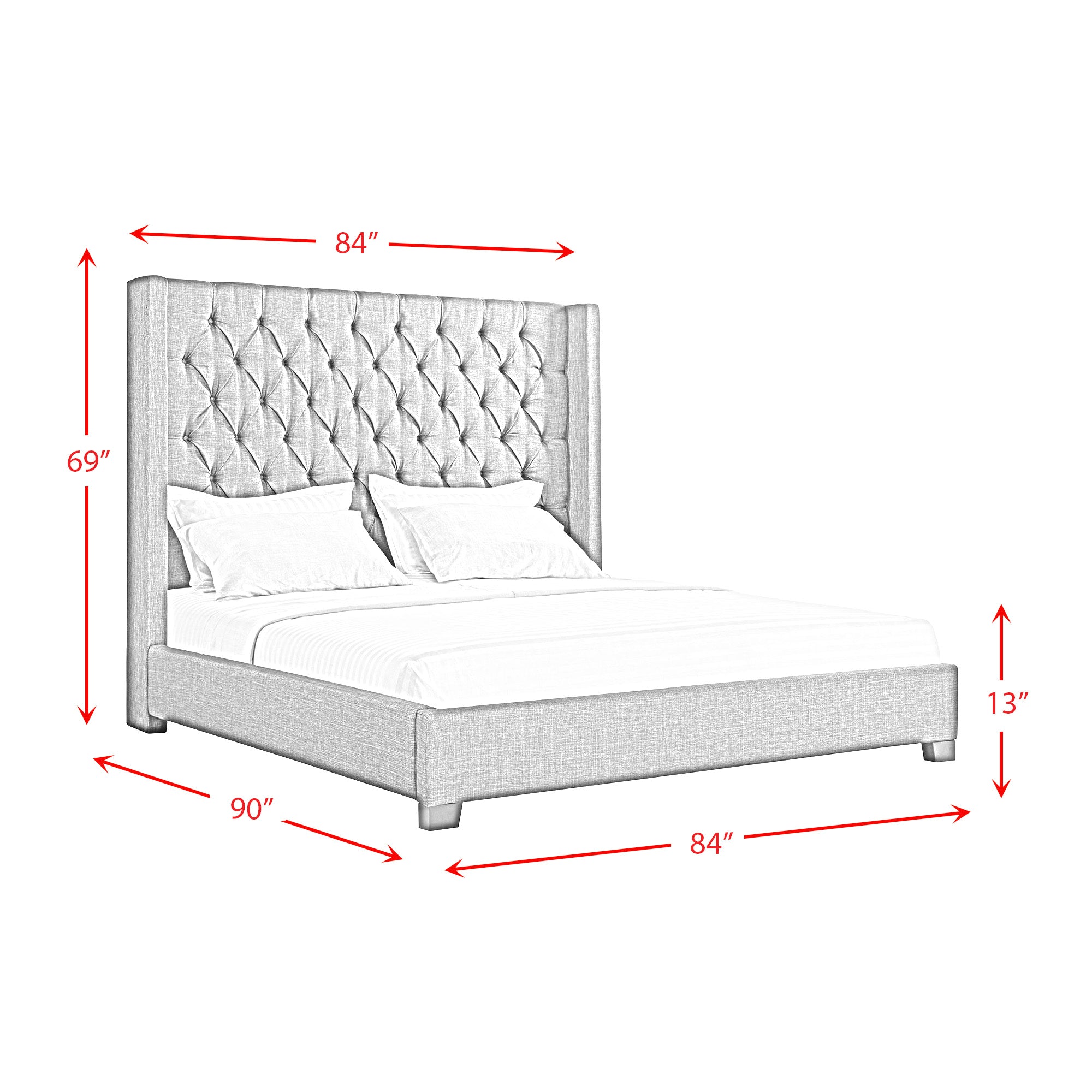 Morrow-King-Bed-in-Heirloom-Charcoal