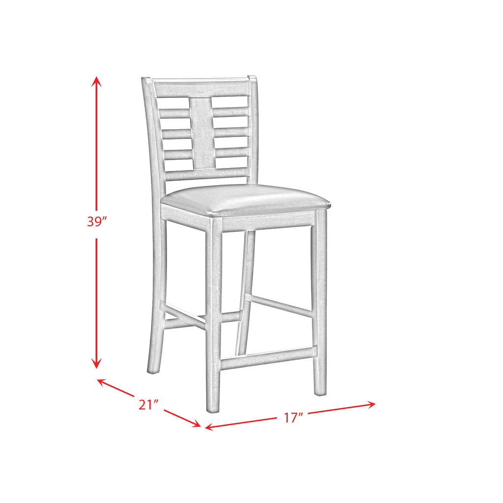 Nash-7-Piece-Counter-Set---Grey-Top