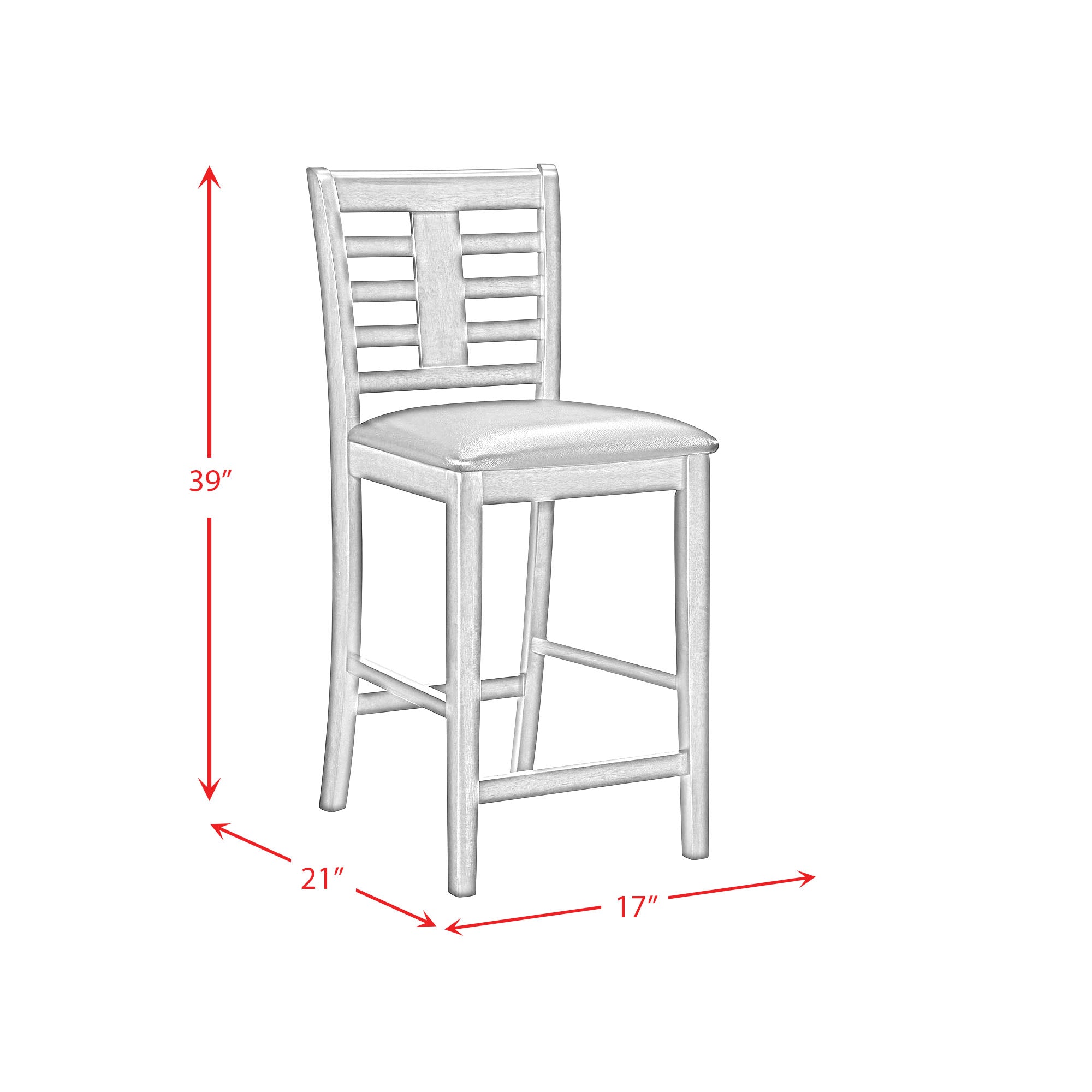 Nash-7-Piece-Counter-Set---Grey-Top