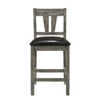 Nathan-Counter-Side-Chair-w/PU-Seat-&-Fan-Back-Slat-(2-Per-Pack)
