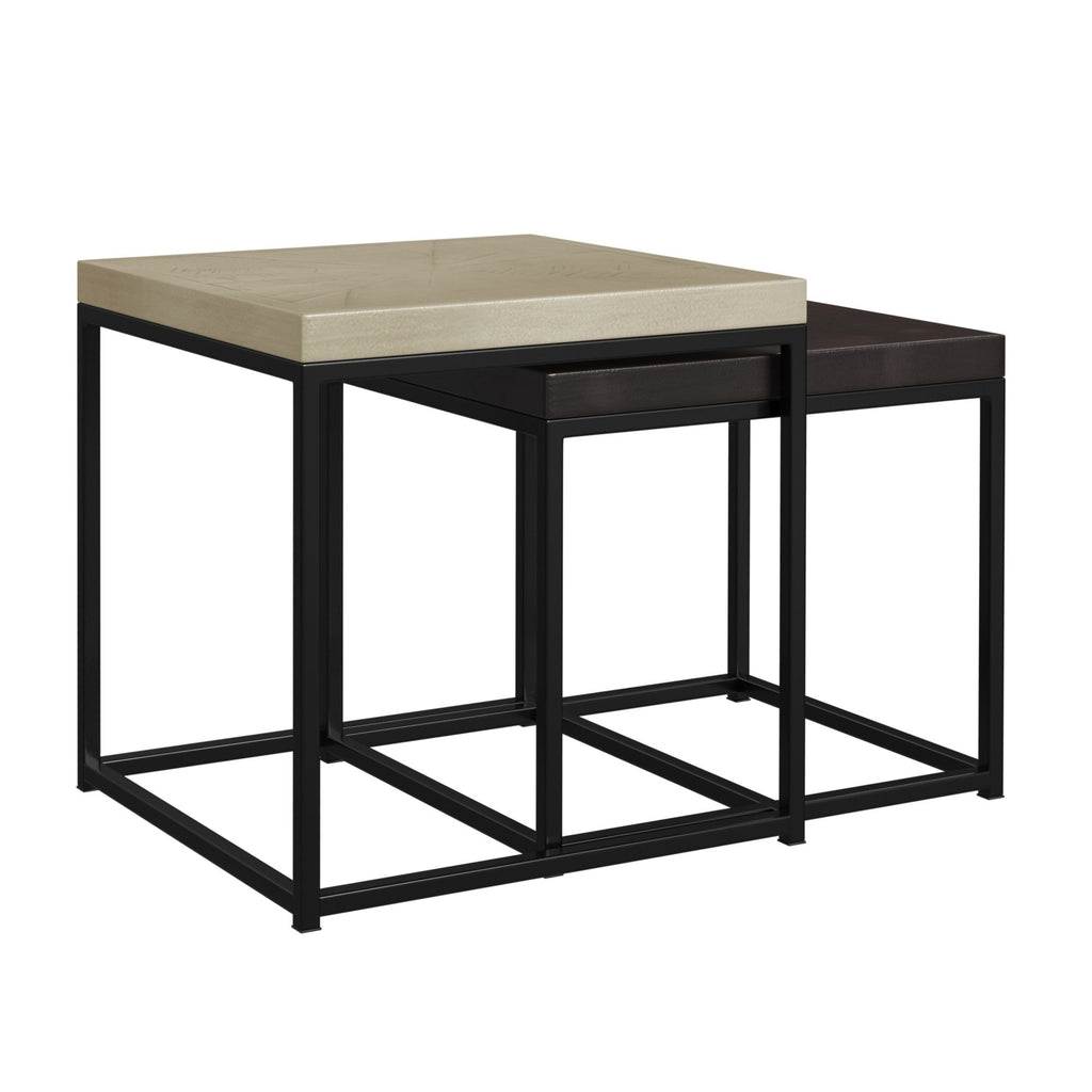 Nestor-Nesting-Side-Tables-in-Natural-&-Espresso