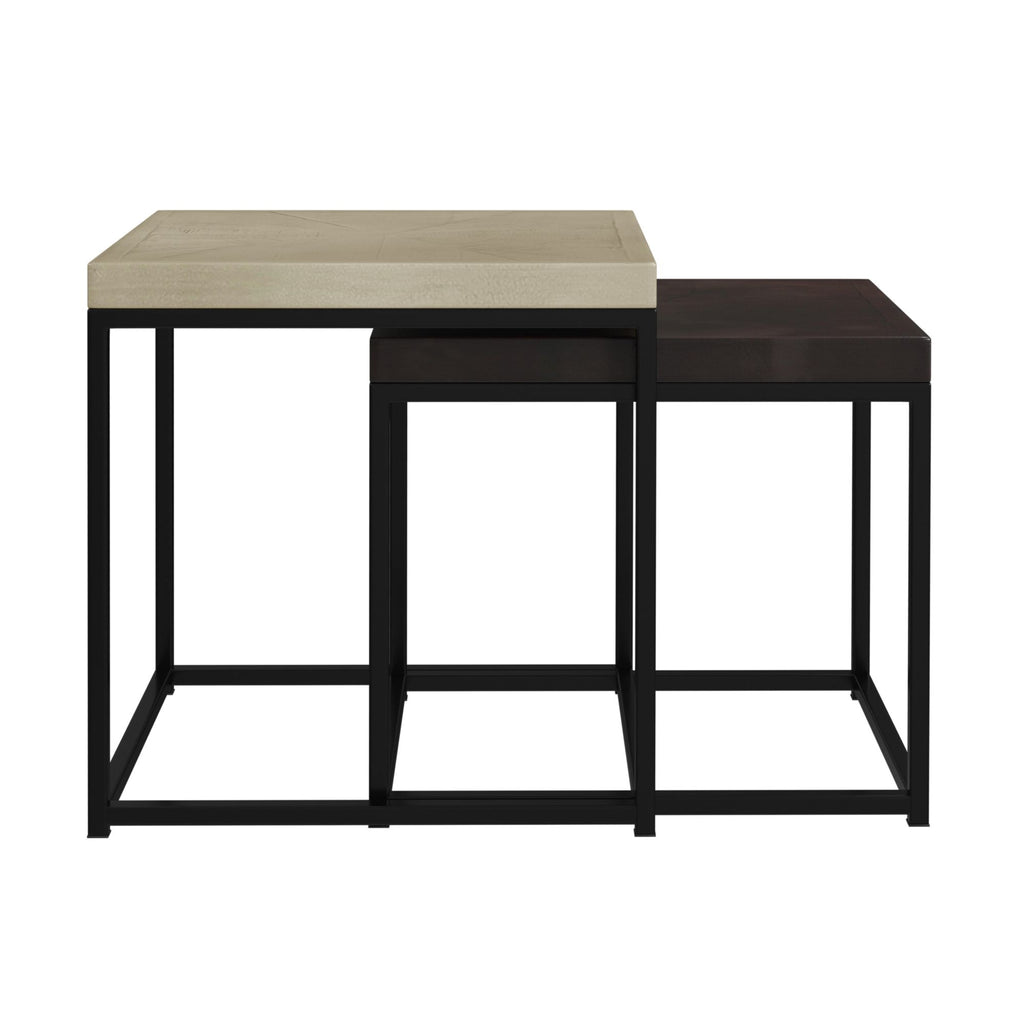 Nestor-Nesting-Side-Tables-in-Natural-&-Espresso