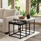 Nestor-Nesting-Side-Tables-in-Natural-&-Espresso