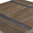 (T682-125)-New-Bedford--Square-End-Table--Allegro-Brown