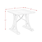 (T682-125)-New-Bedford--Square-End-Table--Allegro-Brown